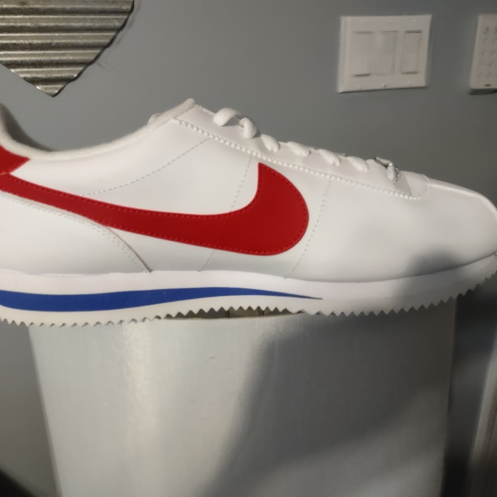 Nike Forrest Gump size 12 men's